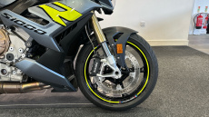 BMW S1000R SPORT